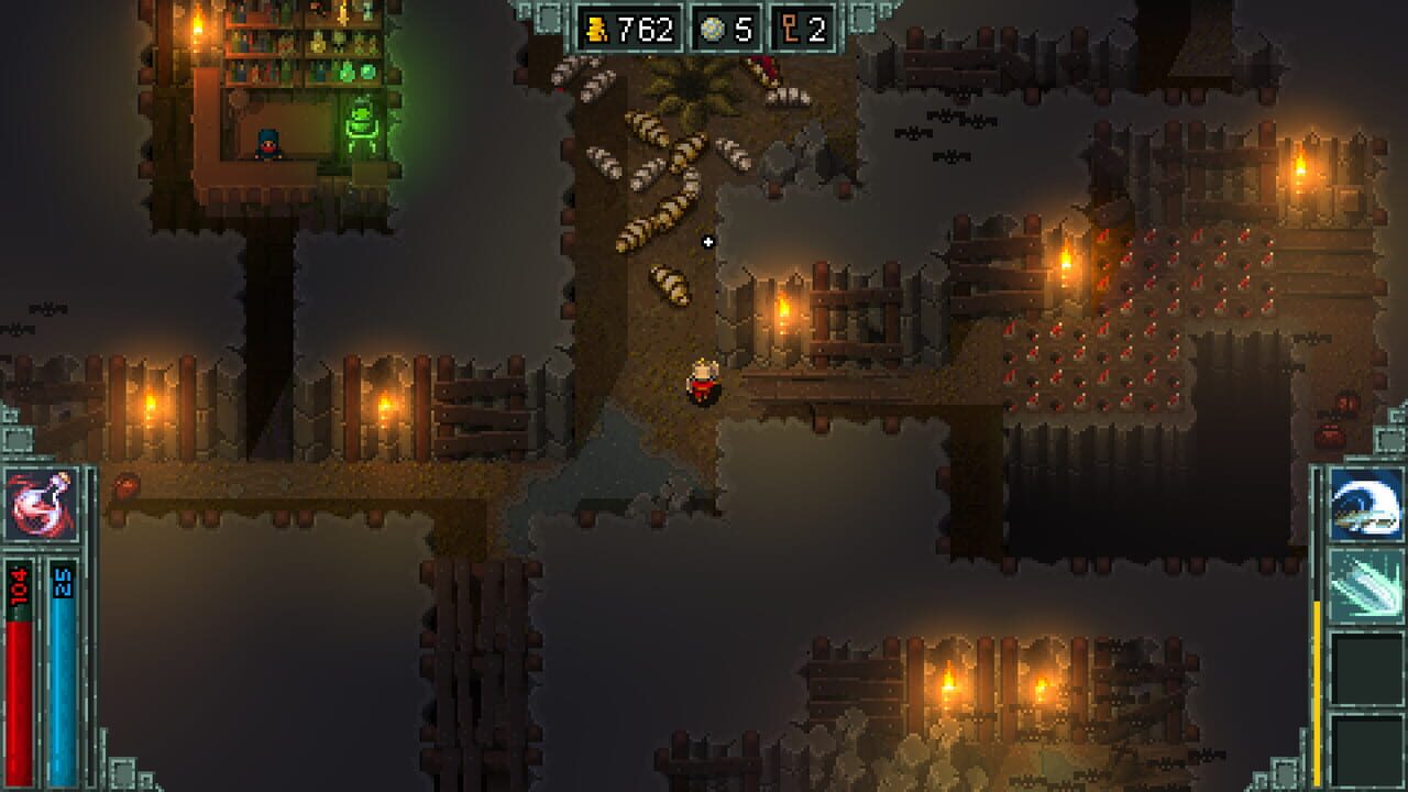 Heroes of Hammerwatch