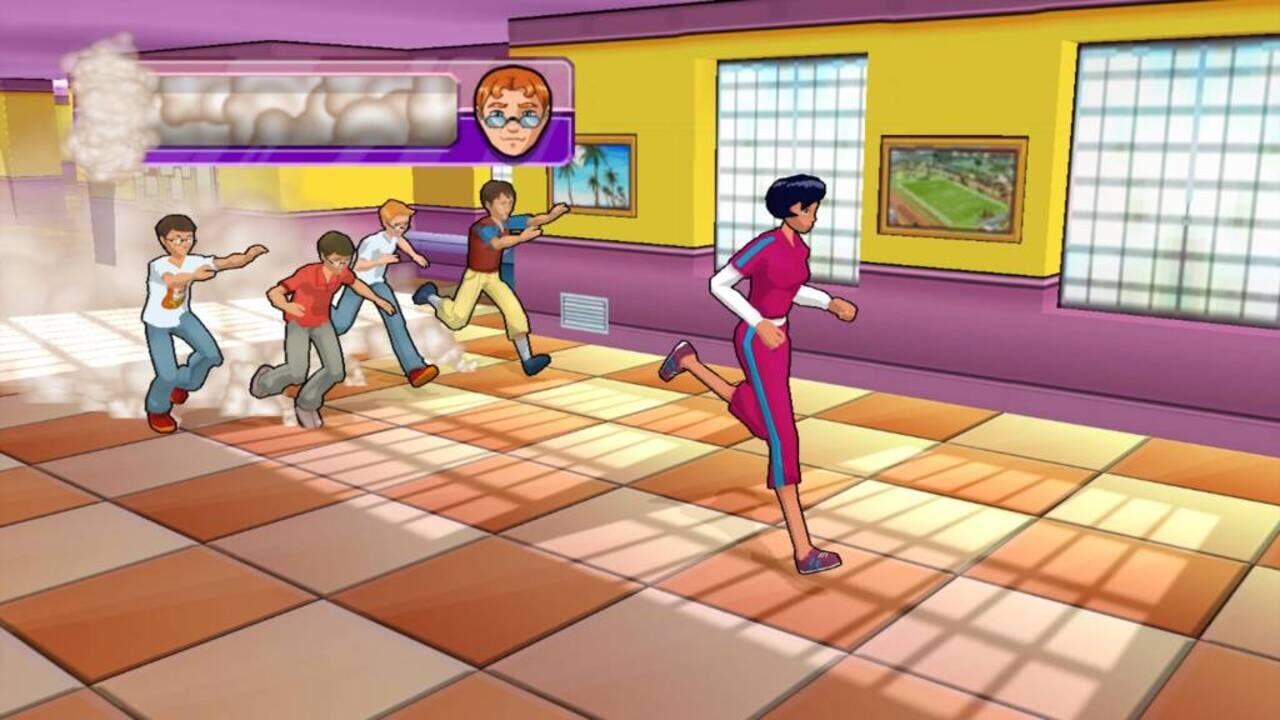 Totally Spies! Totally Party