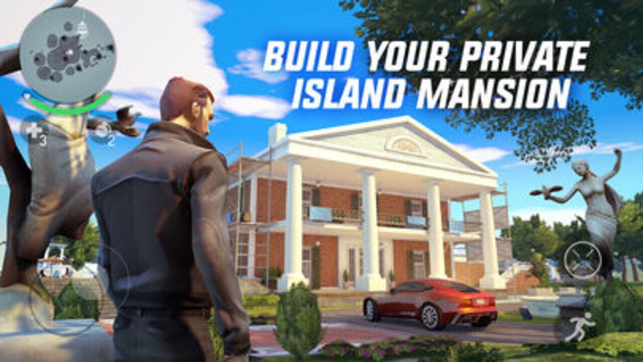 Gangstar New Orleans