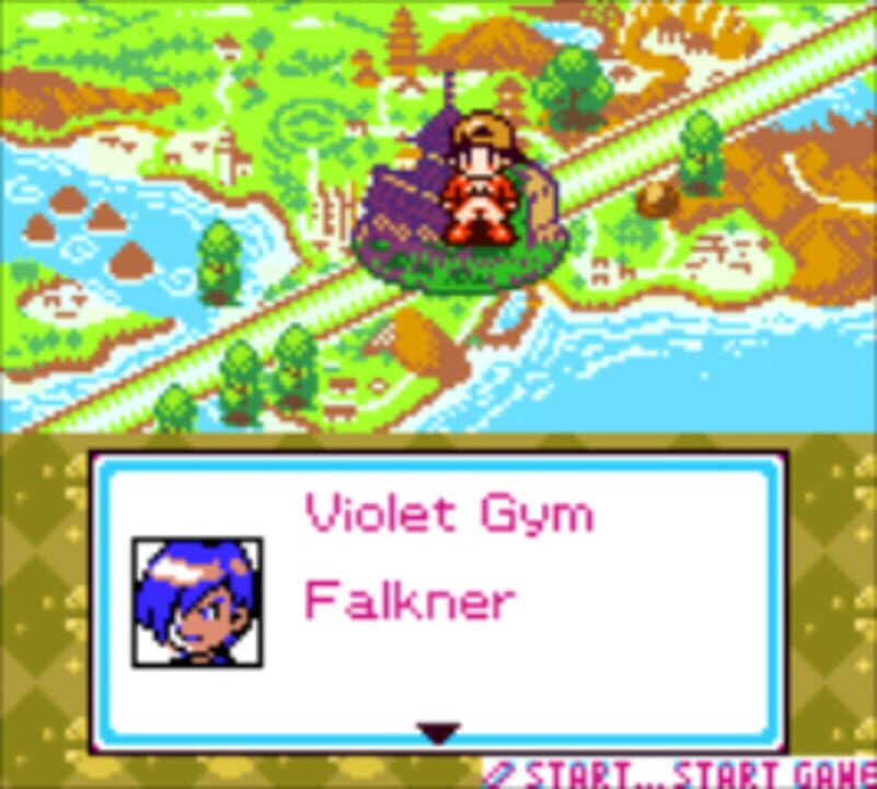 Pokémon Puzzle Challenge