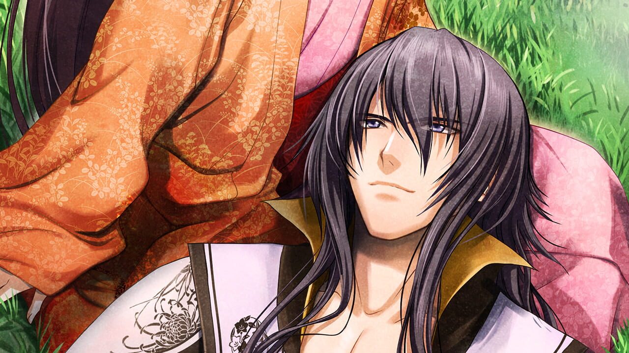 Destiny’s Princess: A War Story, A Love Story