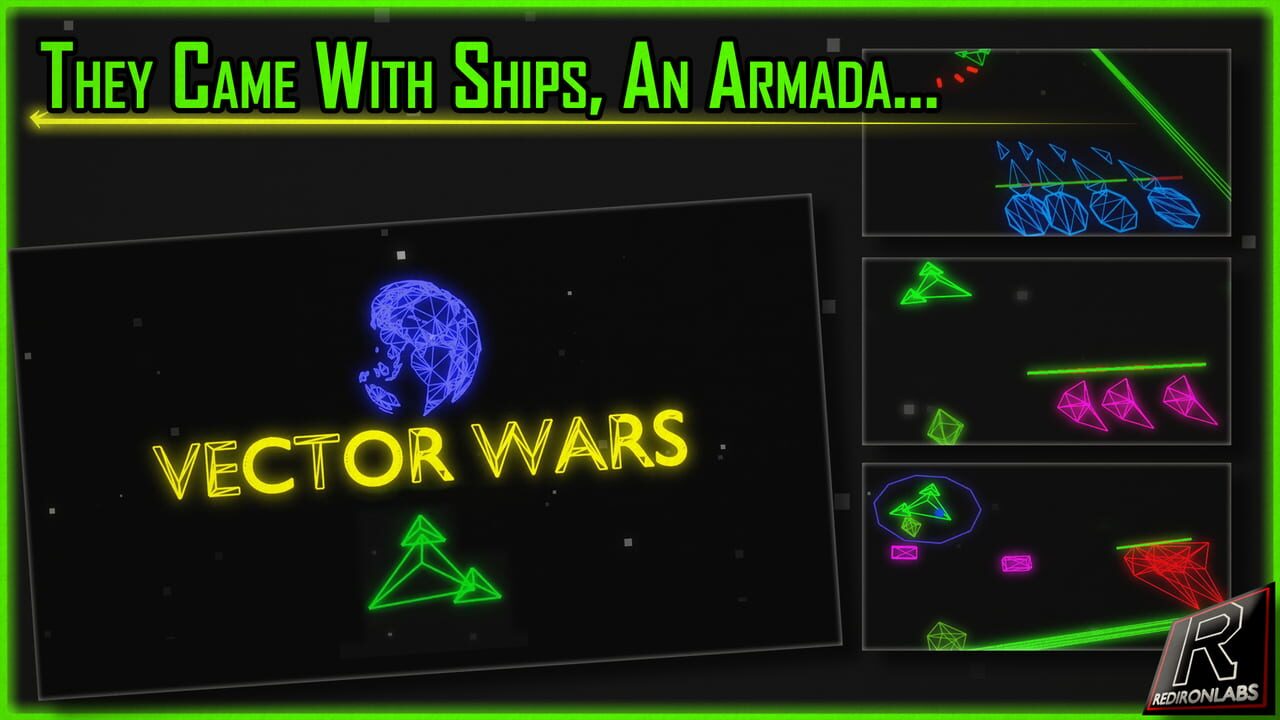 VectorWars
