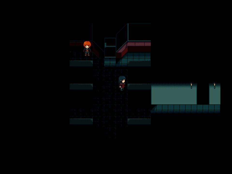 Amihailu in Dreamland