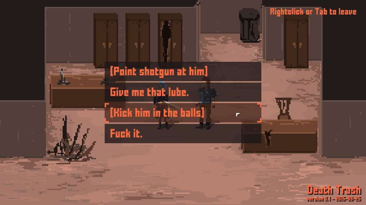 Death Trash