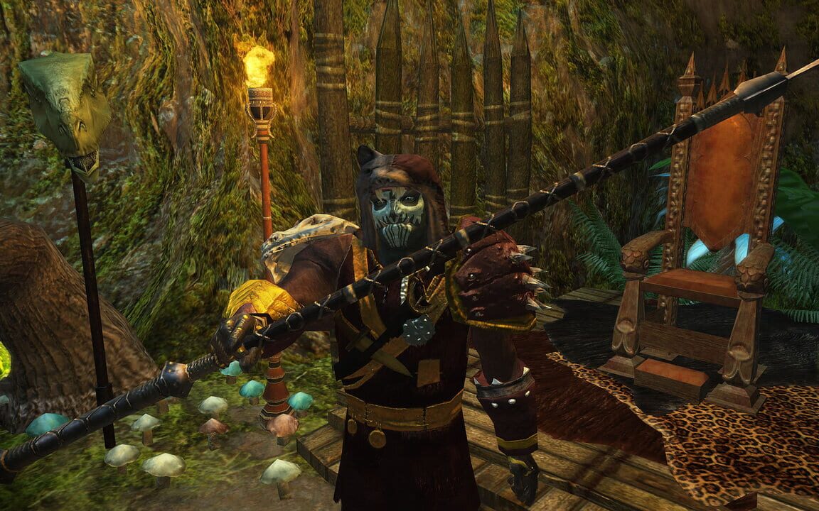 Neverwinter Nights 2: Storm of Zehir