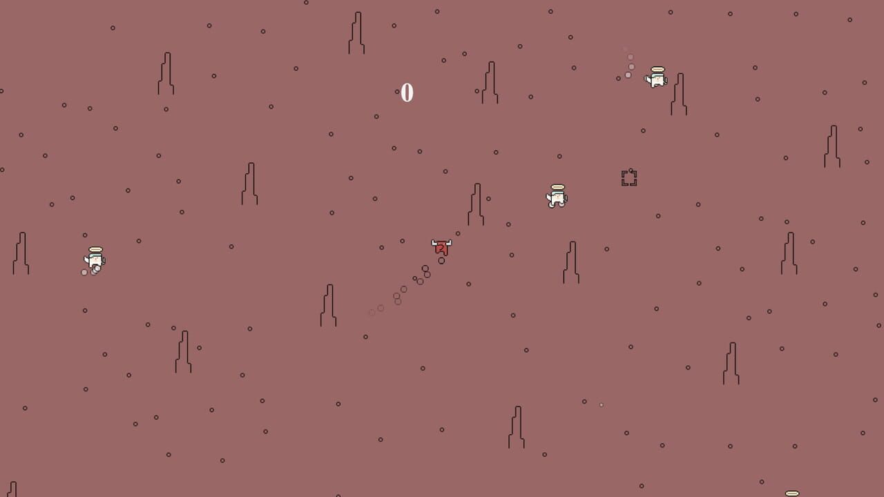 Hell in Paradise