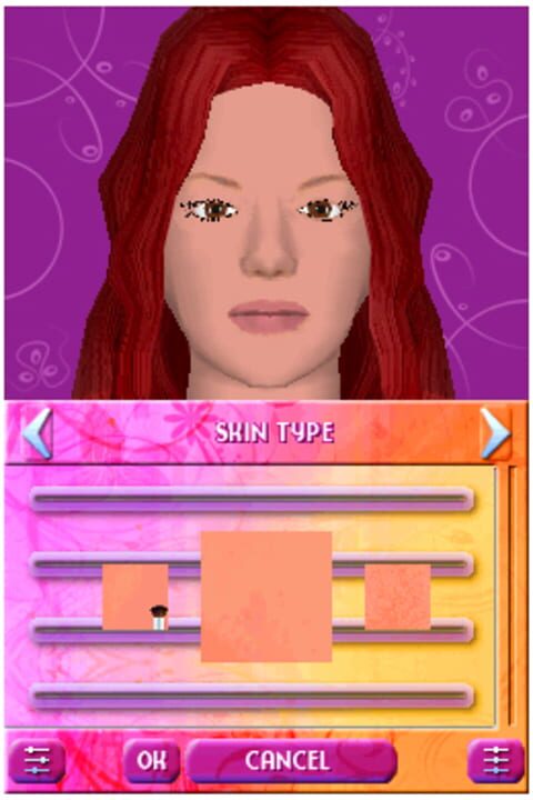Make-Up and Style