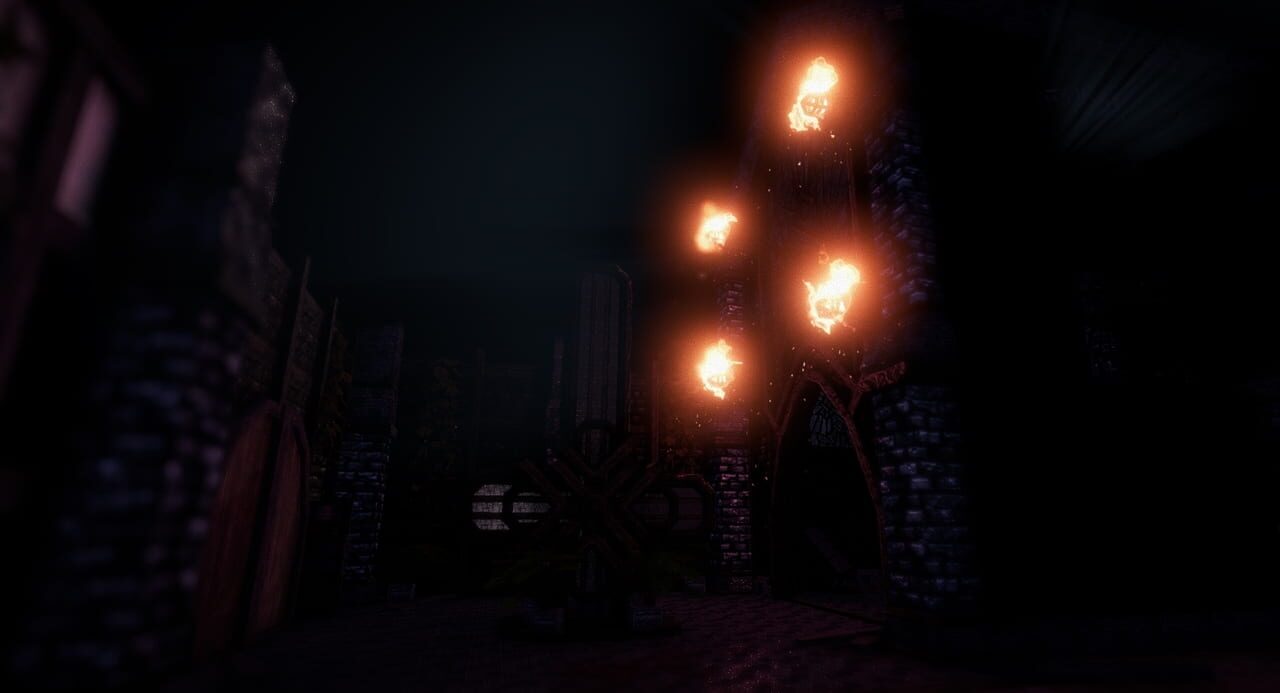 Amelia’s Curse