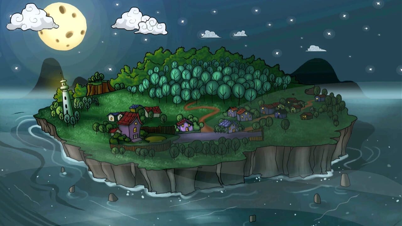 The Secret Monster Society: Chapter 1 – Monsters, Fires and Forbidden Forests