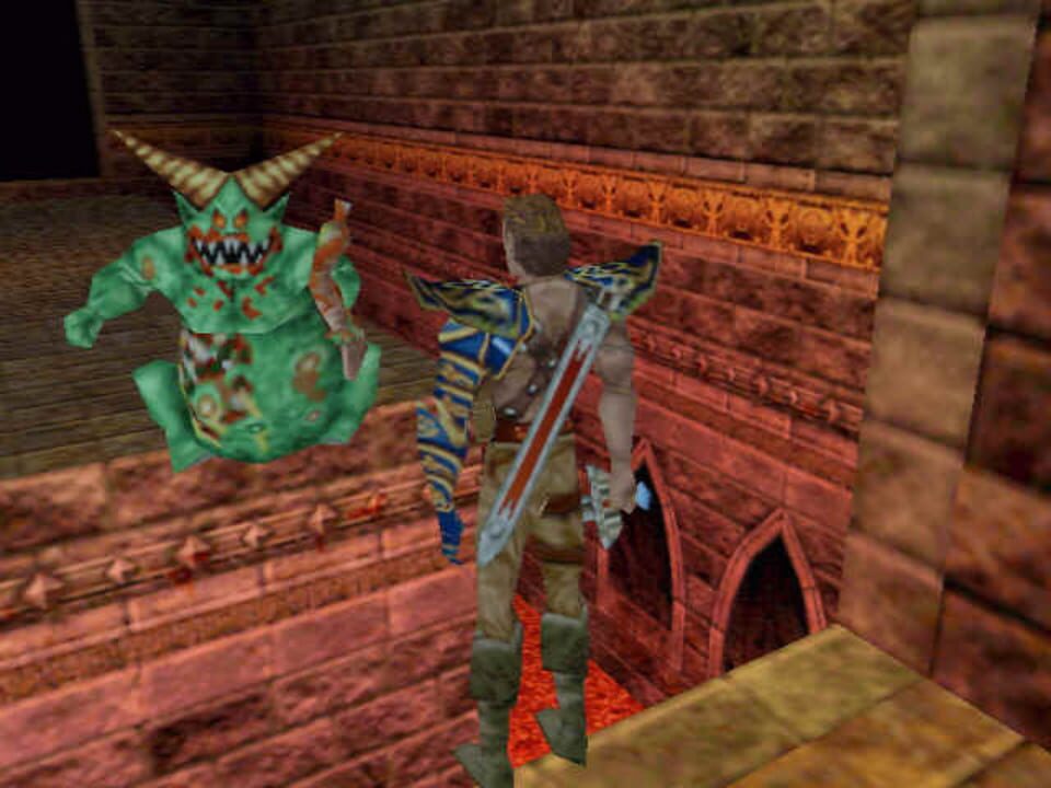 Asghan: The Dragon Slayer