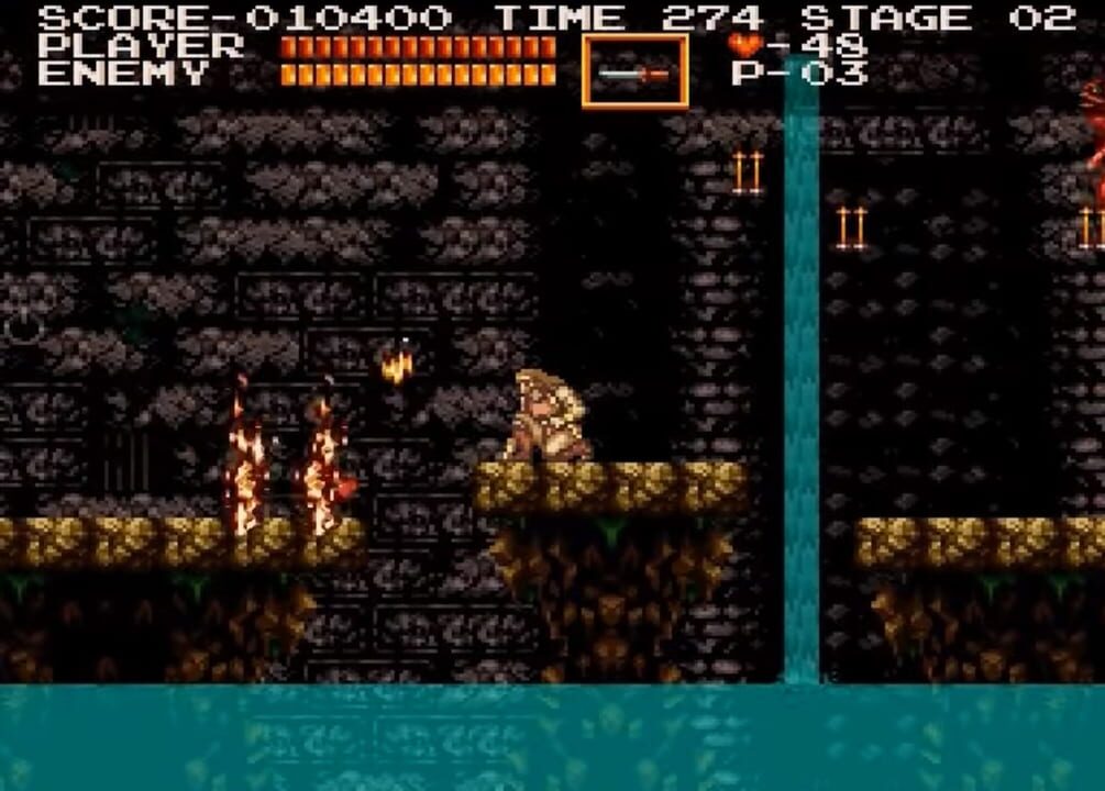 Castlevania Chronicles