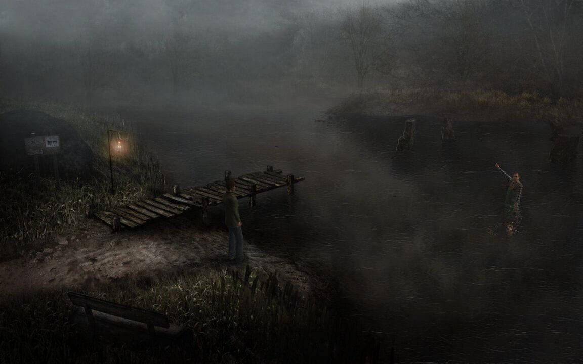 Black Mirror III: Final Fear