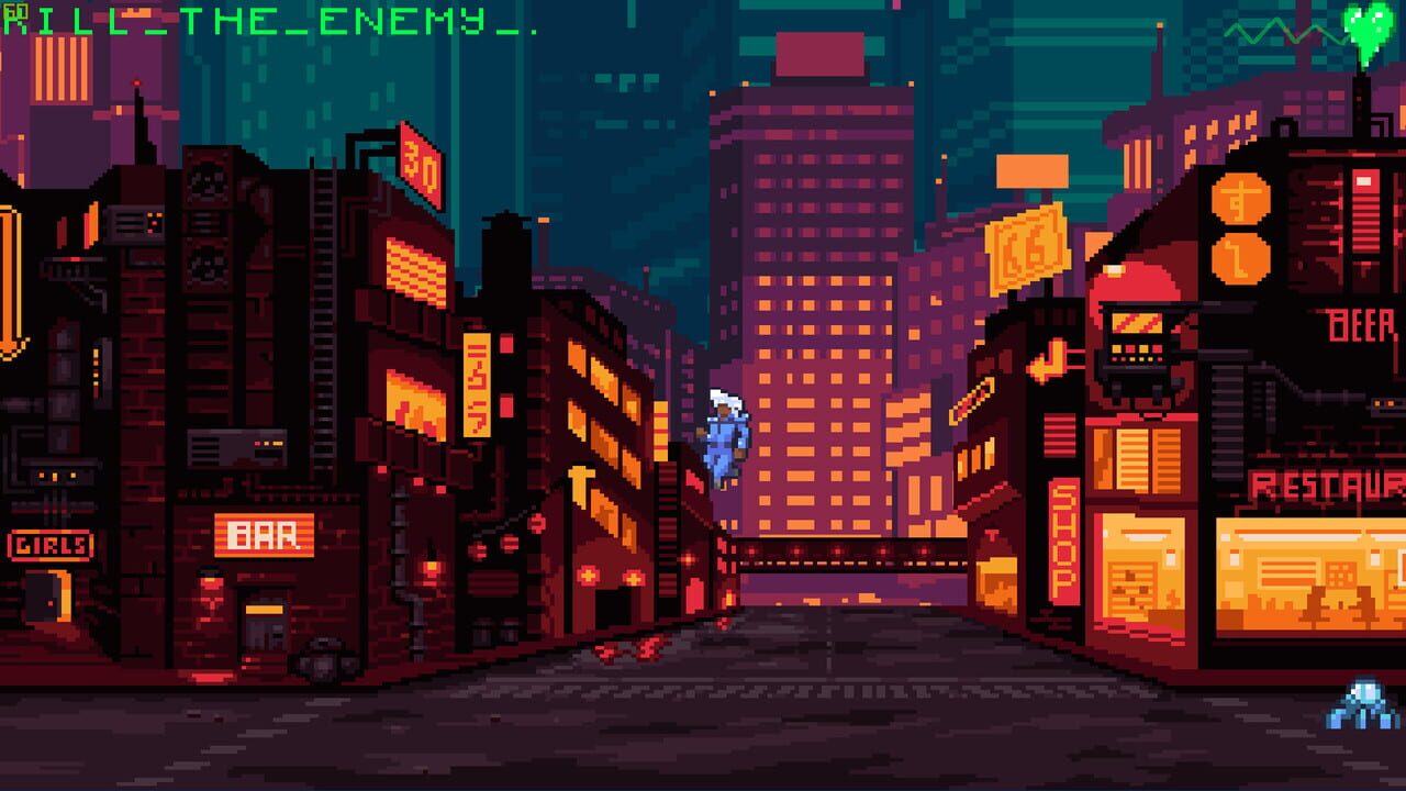 Cyber Fight