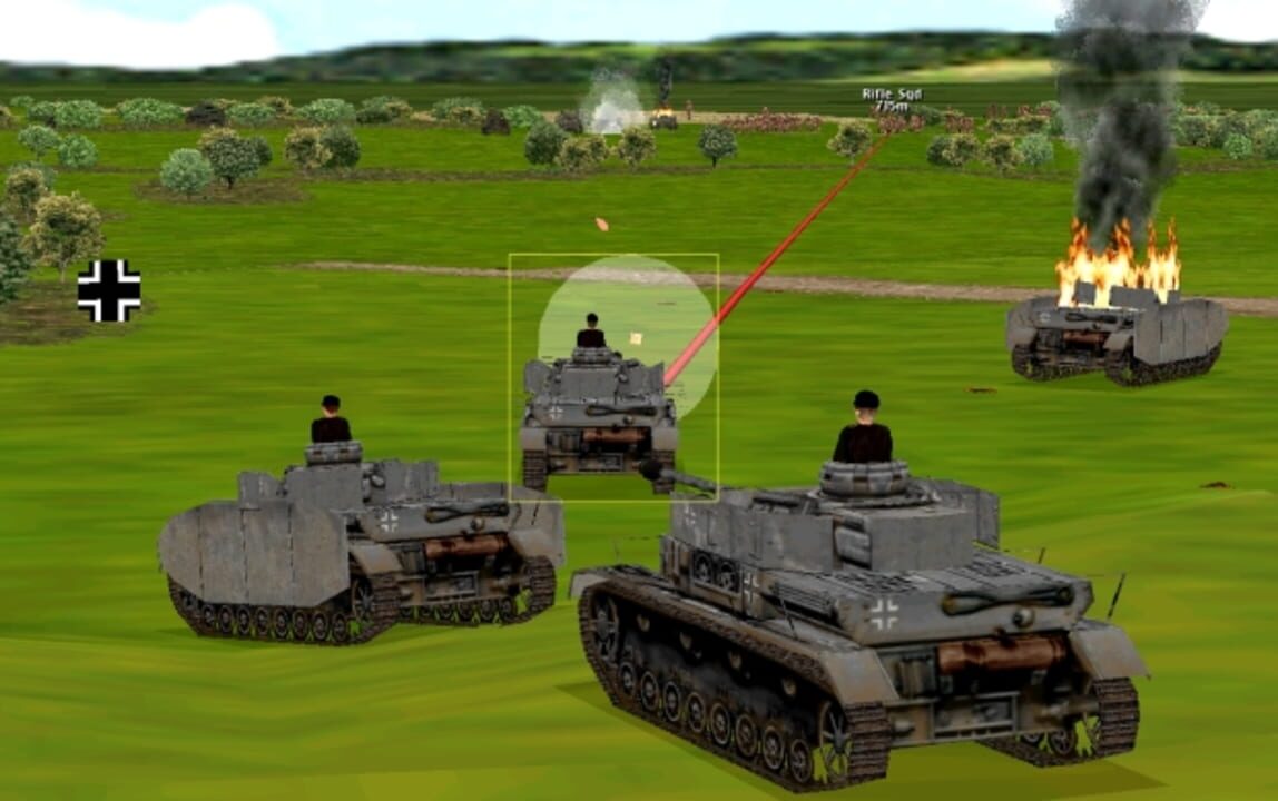 Combat Mission: Beyond Overlord