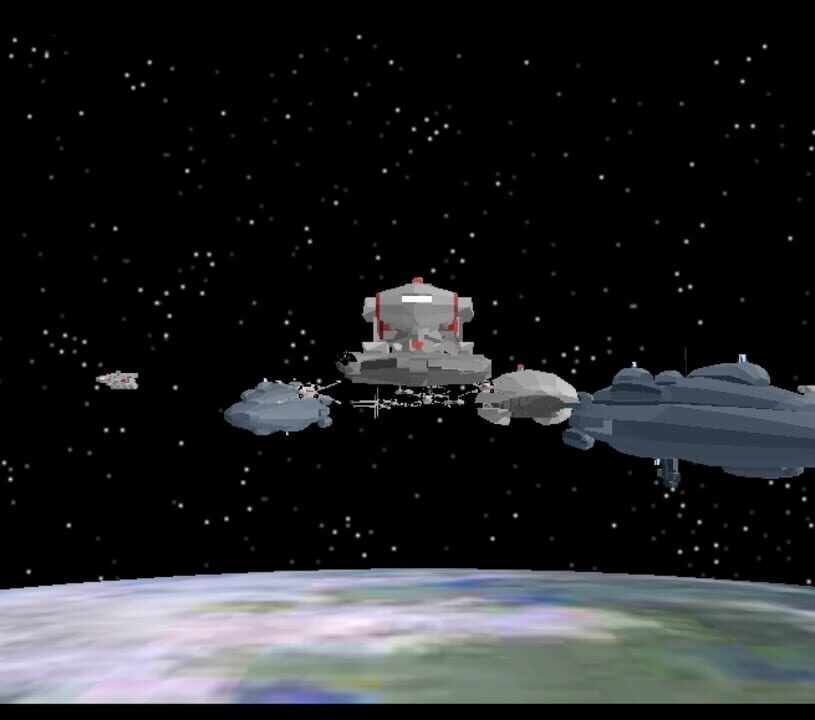 Star Wars: The Battle of Endor