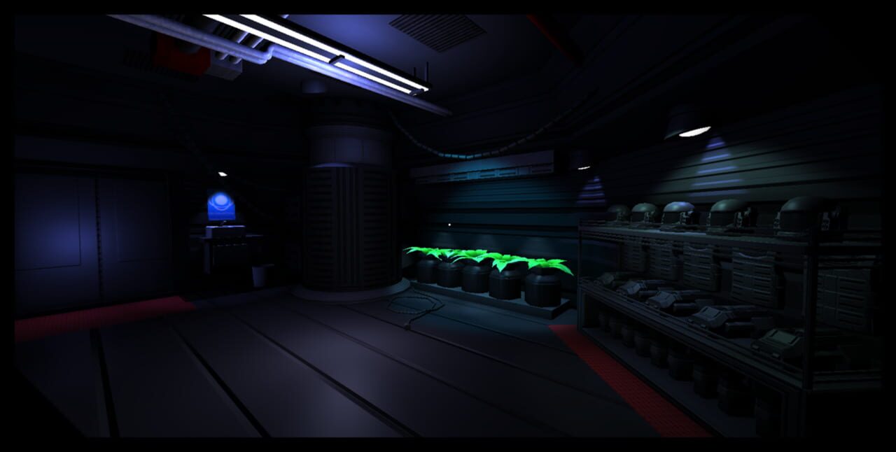 Pulsar: Lost Colony