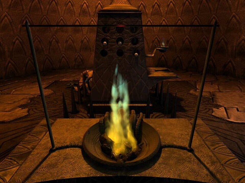 Salammbo: Battle for Carthage