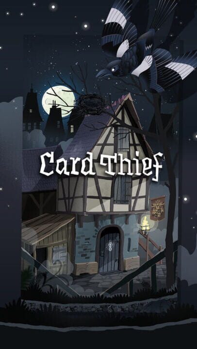 Card Thief