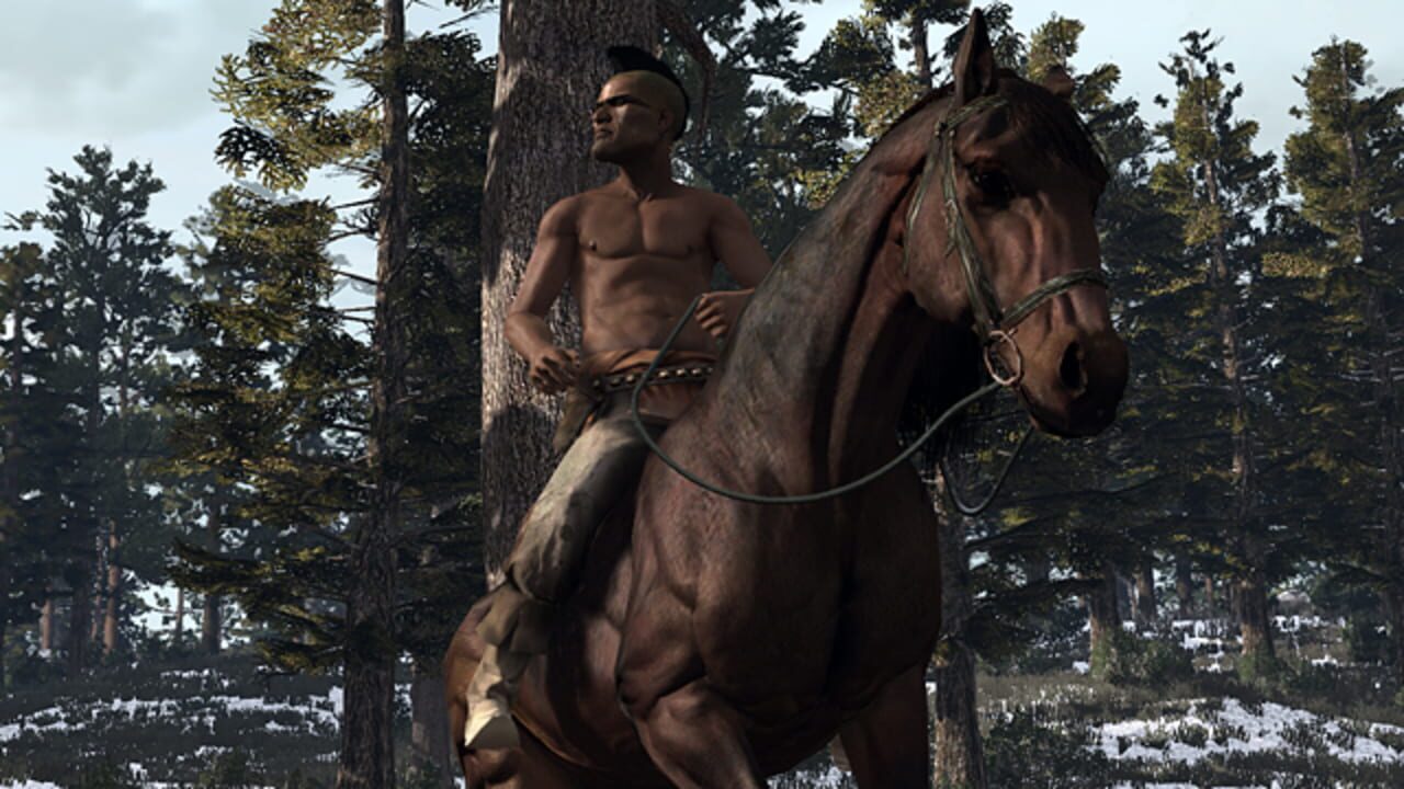 Red Dead Redemption: Legends and Killers