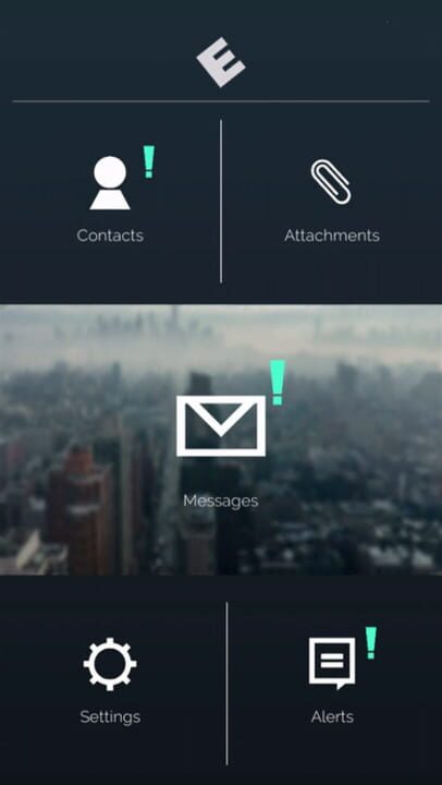 Mr. Robot:1.51exfiltrati0n