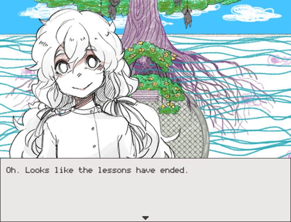 Hello Charlotte Ep.3: Childhood’s End