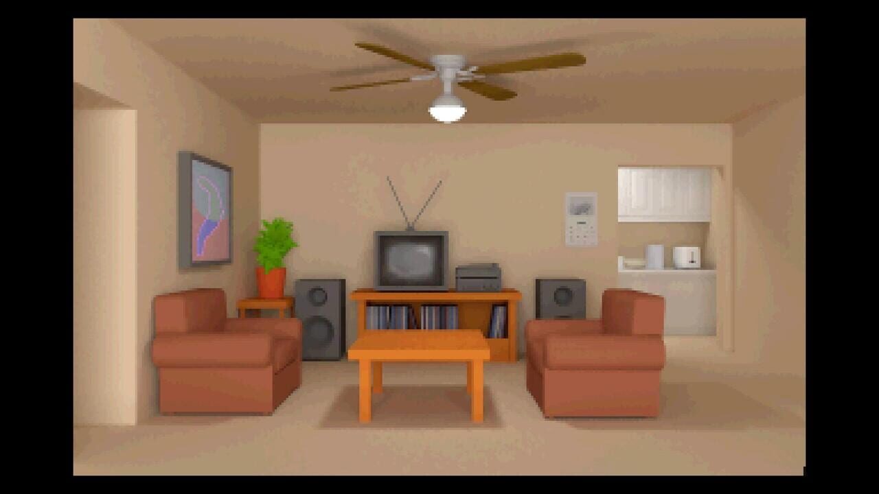 Waiting For the Loop