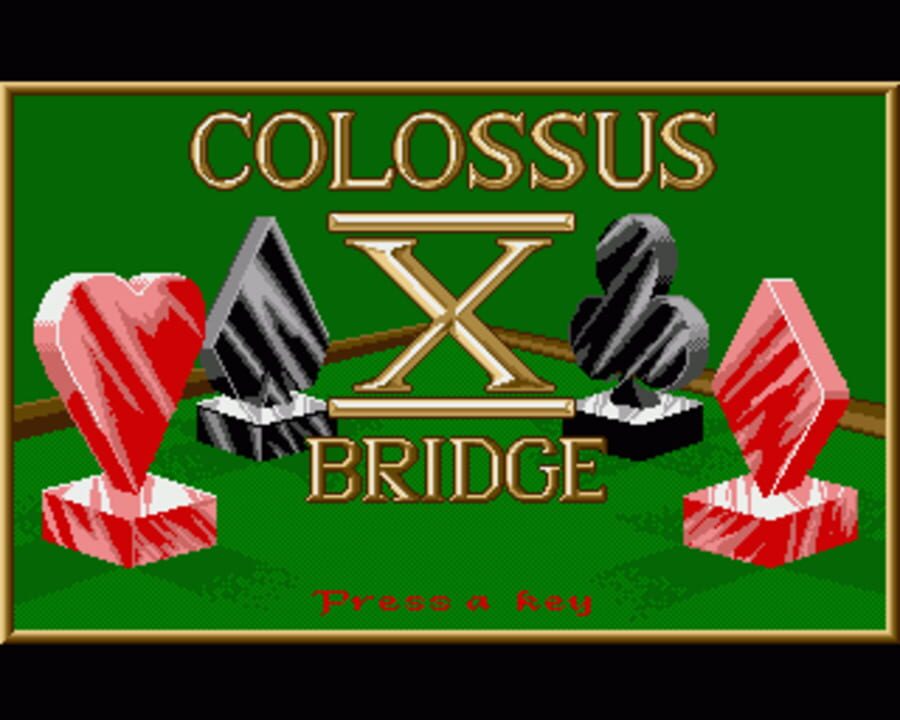 Colossus Bridge 4