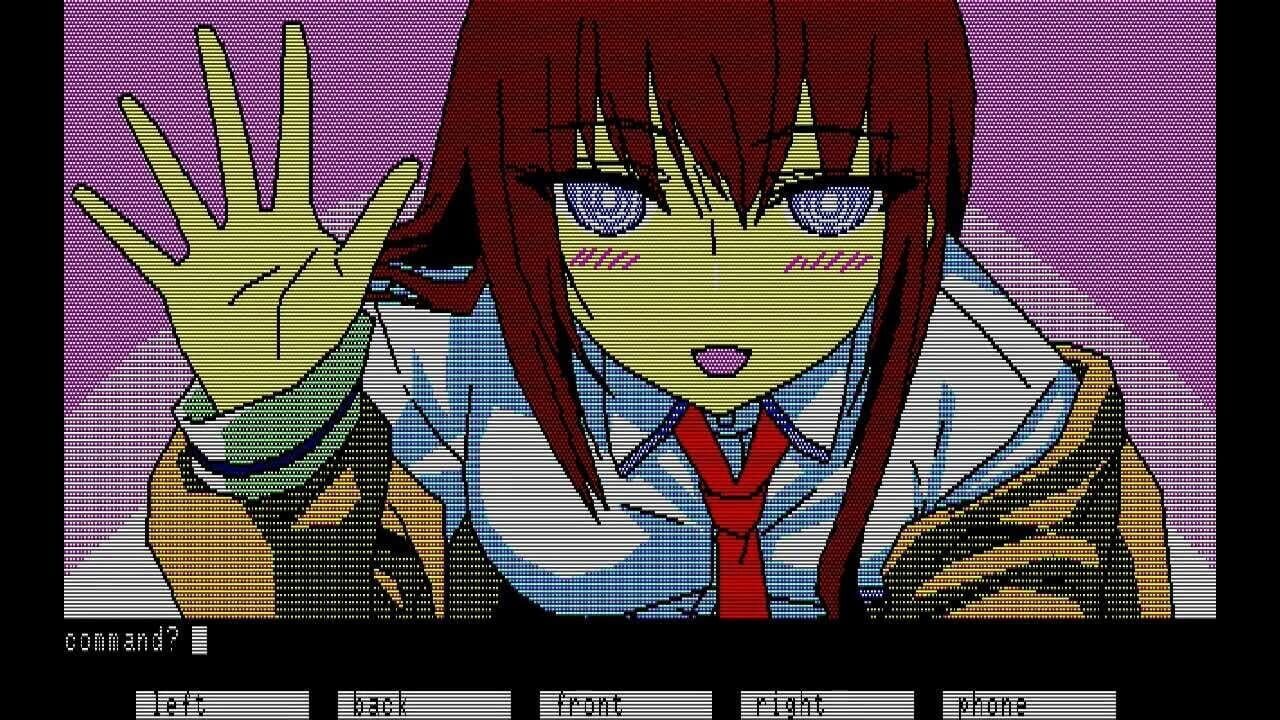 Steins;Gate: Octet of Shifting Space
