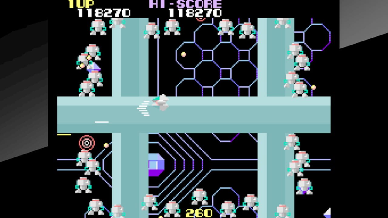 Arcade Archives: Nova 2001