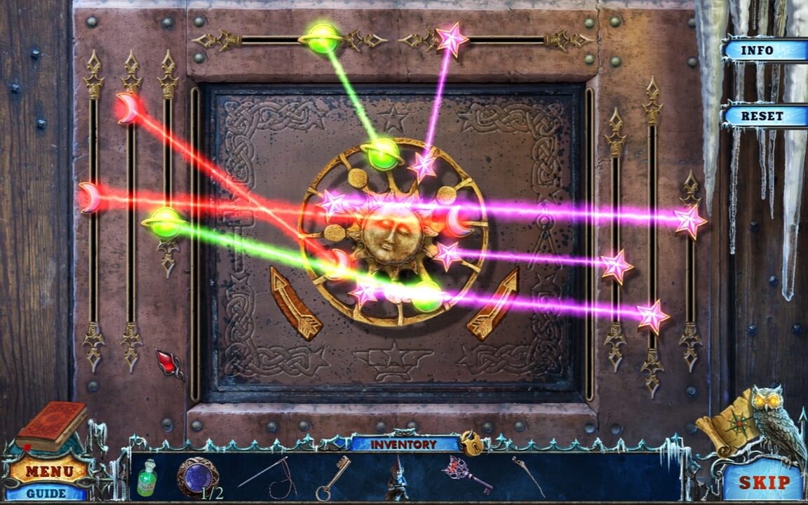 League of Light: Dark Omens – Collector’s Edition