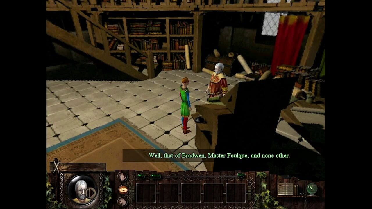 Arthur’s Knights: Tales of Chivalry