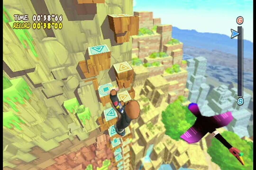 Family Trainer: Extreme Challenge