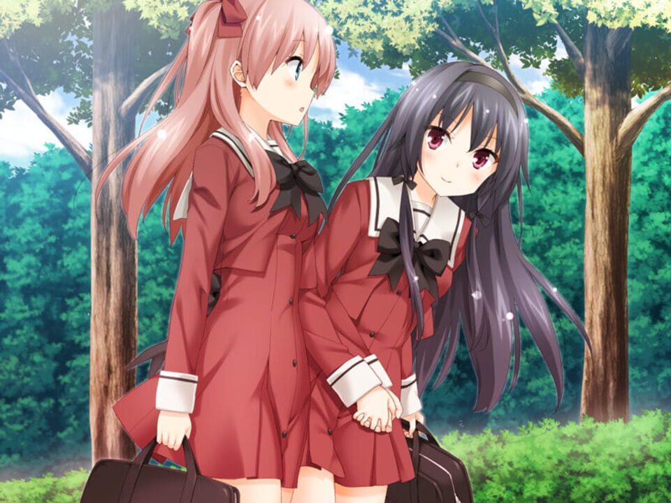 Sono Hanabira ni Kuchizuke wo: Deatta Koro no Omoide ni