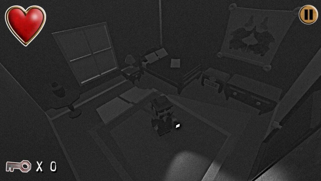 Le Manoir de L’Étrange