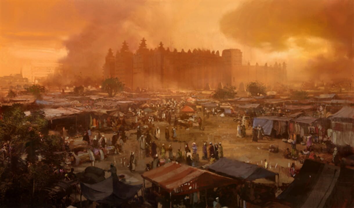 Sid Meier’s Civilization V: Gods & Kings