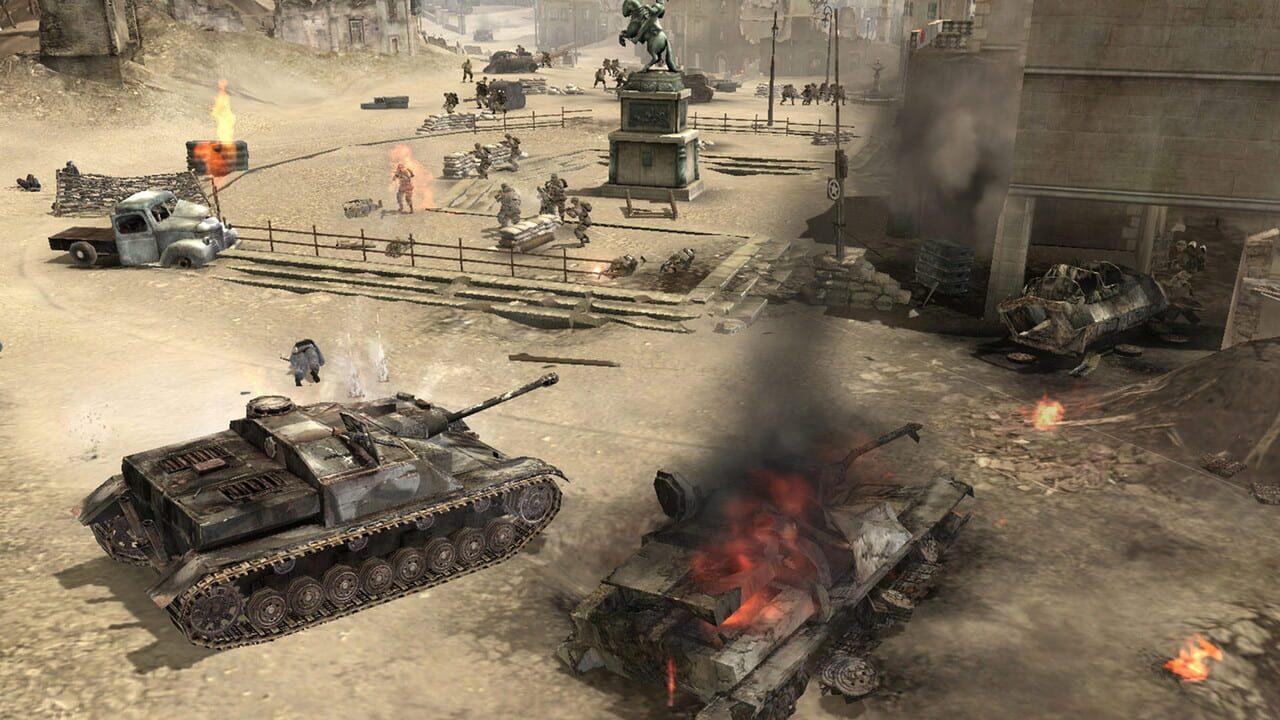 Company of Heroes: Legacy Edition