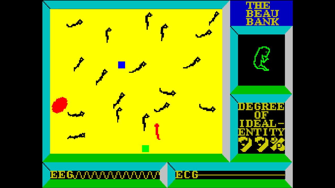 Deus Ex Machina: Game of the Year – 30th Anniversary Collector’s Edition