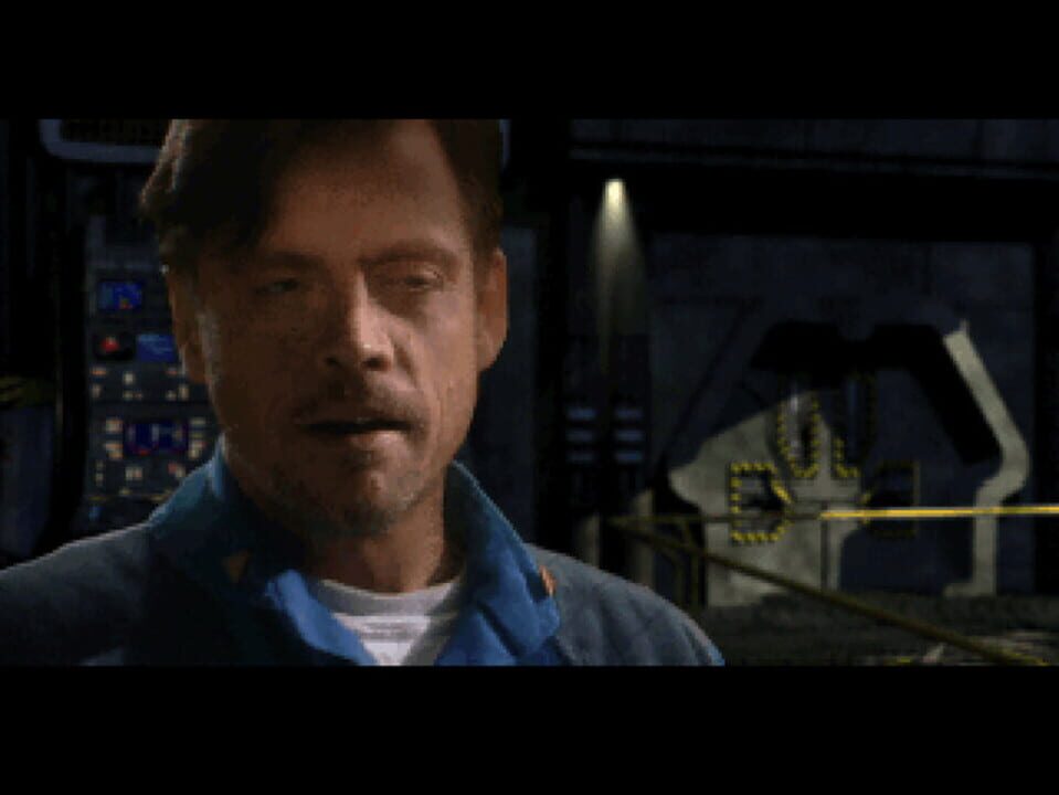 Wing Commander III: Heart of the Tiger