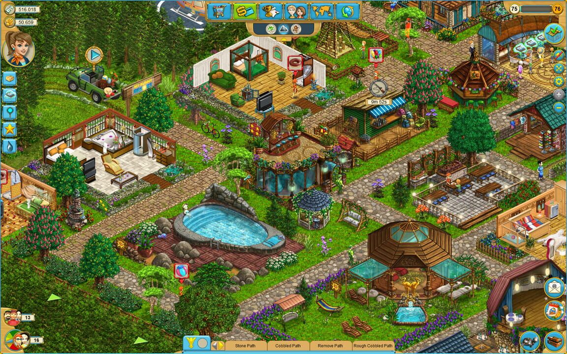 My Sunny Resort