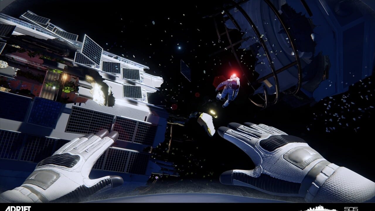 Adr1ft