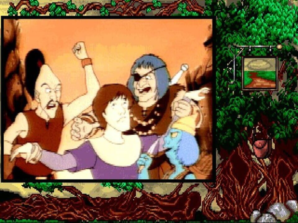 Kingdom: The Far Reaches