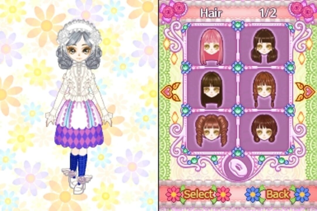 Anne’s Doll Studio: Lolita Collection
