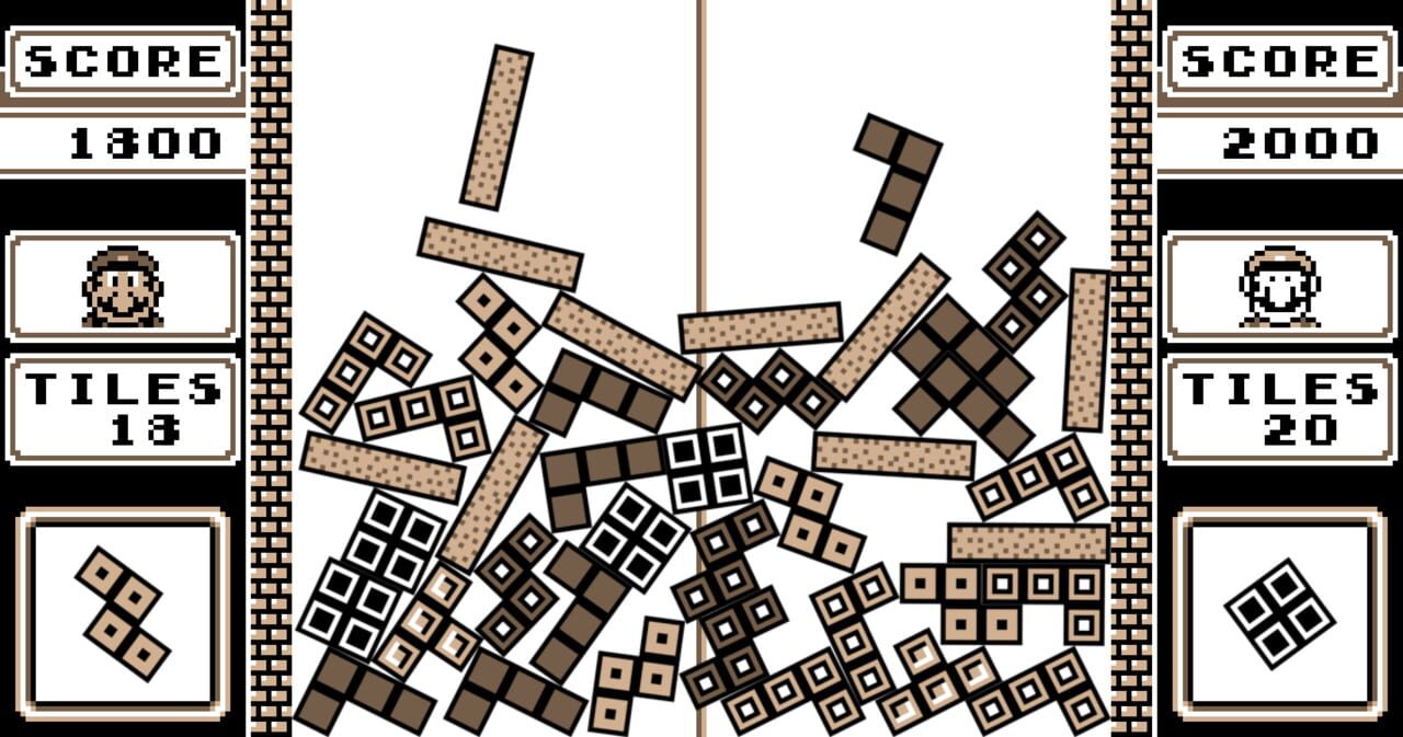 Not Tetris 2