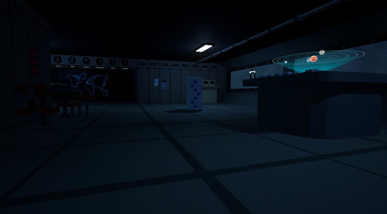 Spacescape