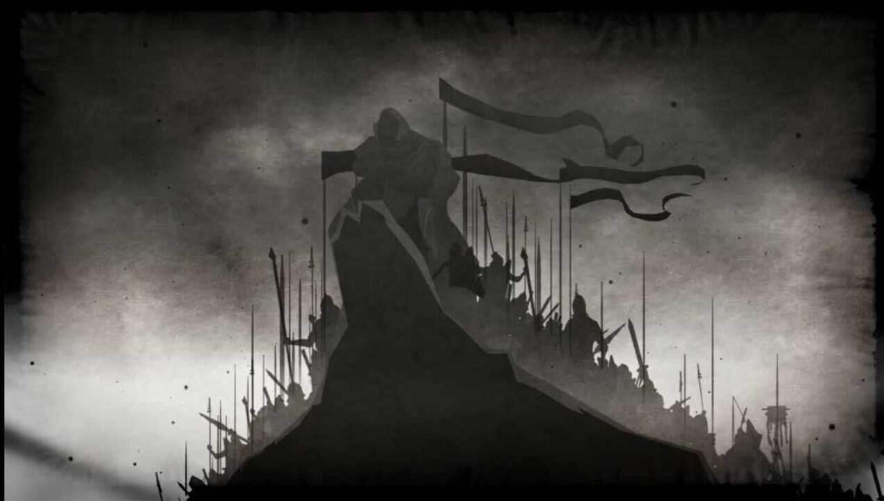 Legends of Persia