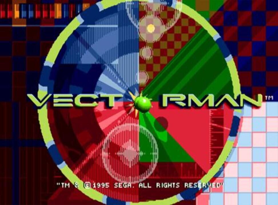 VectorMan