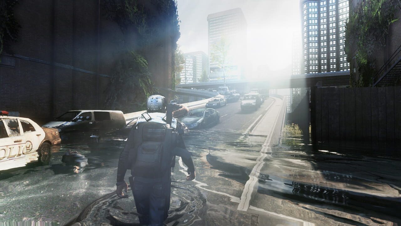 Infestation: The New Z