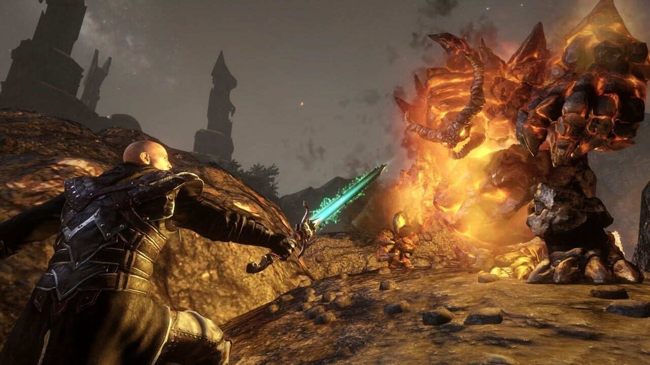Risen 3: Titan Lords – Enhanced Edition