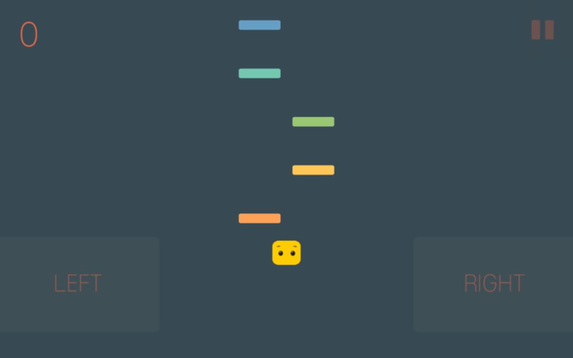 Hop – Endless Arcade Hopper