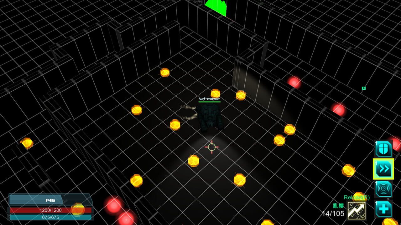 XGun-Weapon Evolution